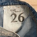 One Teaspoon  Trash Whores Shorts Photo 3