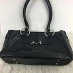 Padova ladies hand bag Black Size M Photo 3