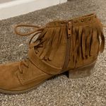 indigo. Rd. Booties Photo 1