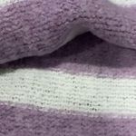 ZARA  crop boxy sweater Photo 2