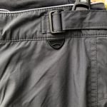 Columbia  Vertex Ski/SnowBoarding Pants Gray Insulated Size S Photo 5