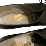 Rare Vintage Fonteneau Lace Oxford Shoes Size 6 Photo 12