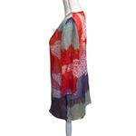 Cute Options Swimsuit Cover Beaded‎ 3/4 Sleeve Semi Photo 2