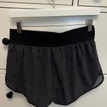 Lululemon Limited Edition Logo Hotty Hot Shorts 2.5" Photo 1