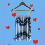 Vintage Havana  Tie Dye Tank Top Size S . But look like XL look at the photos Photo 3