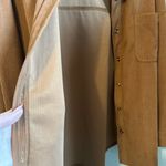 Amazon Corduroy Womens Jacket Photo 2