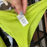 l*space L* reversible bikini set ribbed camacho bottoms low rise tie top tara top Photo 7