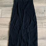 Free People  ribbed skirt Photo 3