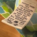 Lilly Pulitzer Lily Pulitzer Blue And Green Lobster And Crab Skort Size 8 Photo 8