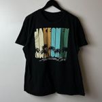 2017 Jake Owen T Shirt Black Large L Country Singer Musician Graphic Tee Cotton Photo 8