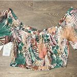 Hurley New crop top Photo 1