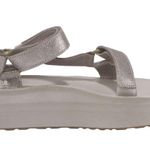 Teva Platform Shoes Photo 1