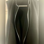 J. McLaughlin  Women's Sleeveless Soft Faux Leather Tunic Vest Size M Photo 4