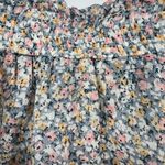 Princess Polly tiered ruffle floral flirty cottage girly skirt 12 summer spring Photo 4