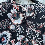 Who What Wear  button down blouse Photo 1