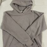 comfrt hoodie Gray Size L Photo 0