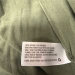 Merona  Target Bundle Lot of Five Scoop Neck Bounce Material Round Hem T-Shirts Photo 13