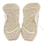 Nike Women's Motiva walking shoe “Pale Ivory/Sail-Light Iron Ore-Black" Size 7 Photo 5