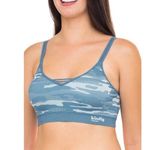 Kindly Yours Reef Blue camouflage caged v Photo 0