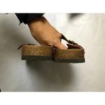 Mountain Sole  Women's Sandals Size: 9 Photo 3