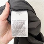 Banana Republic [] Black Sleeveless Popover Shorts Romper Keyhole Back Size 12 Photo 10