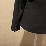 Style & Co Elegant Women's Black Blazer coat Photo 5