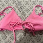 ONEONE Swimwear  Top Bikini pink Photo 0