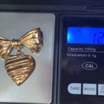 Vintage AVON Gold Photo 8