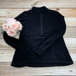 Zelos NEW ladies fleece half zip pullover Photo 3