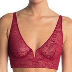 Free People NWT  Tameeka Underwire Bra Size Small Photo 0