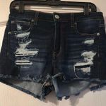 American Eagle  Hi-Rise Shortie Photo 0
