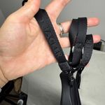 Thacker Black Cocoon Phone Wallet Photo 5