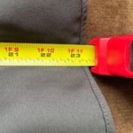 Shona joy Sz 2 US Black Floral Shadows Ruched Slip Dress NWT Photo 12