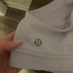 Lululemon Lavender  Bra Photo 2
