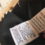 Diane Von Furstenberg Diane‎ von Furstenberg Black Leelou Braid-Trim Dress Photo 9