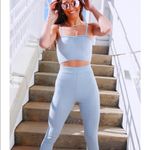 Free People  Morning Light Pajama Set Photo 4