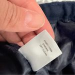 Pendleton  Women’s Virgin Wool Navy Pants 18 Petite Lined Pockets Workwear Casual Photo 3