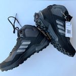 Adidas NEW  Women’s Terrex AX4 Mid Gore-Tex Hiking Shoes Size 11.5 Photo 3