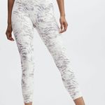 Fabletics Boost PowerHold® High-Waisted 7/8 Legging - Large Photo 0