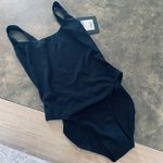 Norma Kamali Normal Kamali Women's Super Low Back Mio Swimsuit Photo 4