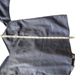 Anthropologie Silence & Noise Chambray Denim Cold Shoulder small Photo 7