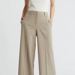 Open Edit Nordstrom  Wide Leg Pants Photo 1