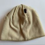 Volcom  Tan Insulated Knit Beanie Photo 4