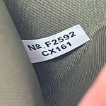 Coach Large Double Zip Wristlet Photo 8