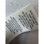 BLANK NYC Zip Moto Jacket Faux Leather Coat Medium Womens Full Zip Pink Grunge Photo 8