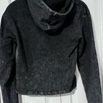 Rock the bells LL COOL J cropped hoodie Size XS Photo 1