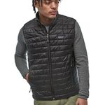 Patagonia Men’s  Nano Puff Vest Photo 0