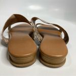 LC Lauren Conrad snake Skin sandals size 8/8.5 Photo 2