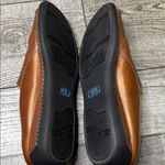 Softwalk  Tan Leather Slip-On Shoes Photo 8