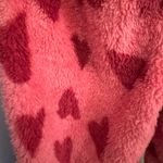 Splendid Cozy Pink Heart Pajamas Photo 8